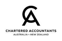 chartered account